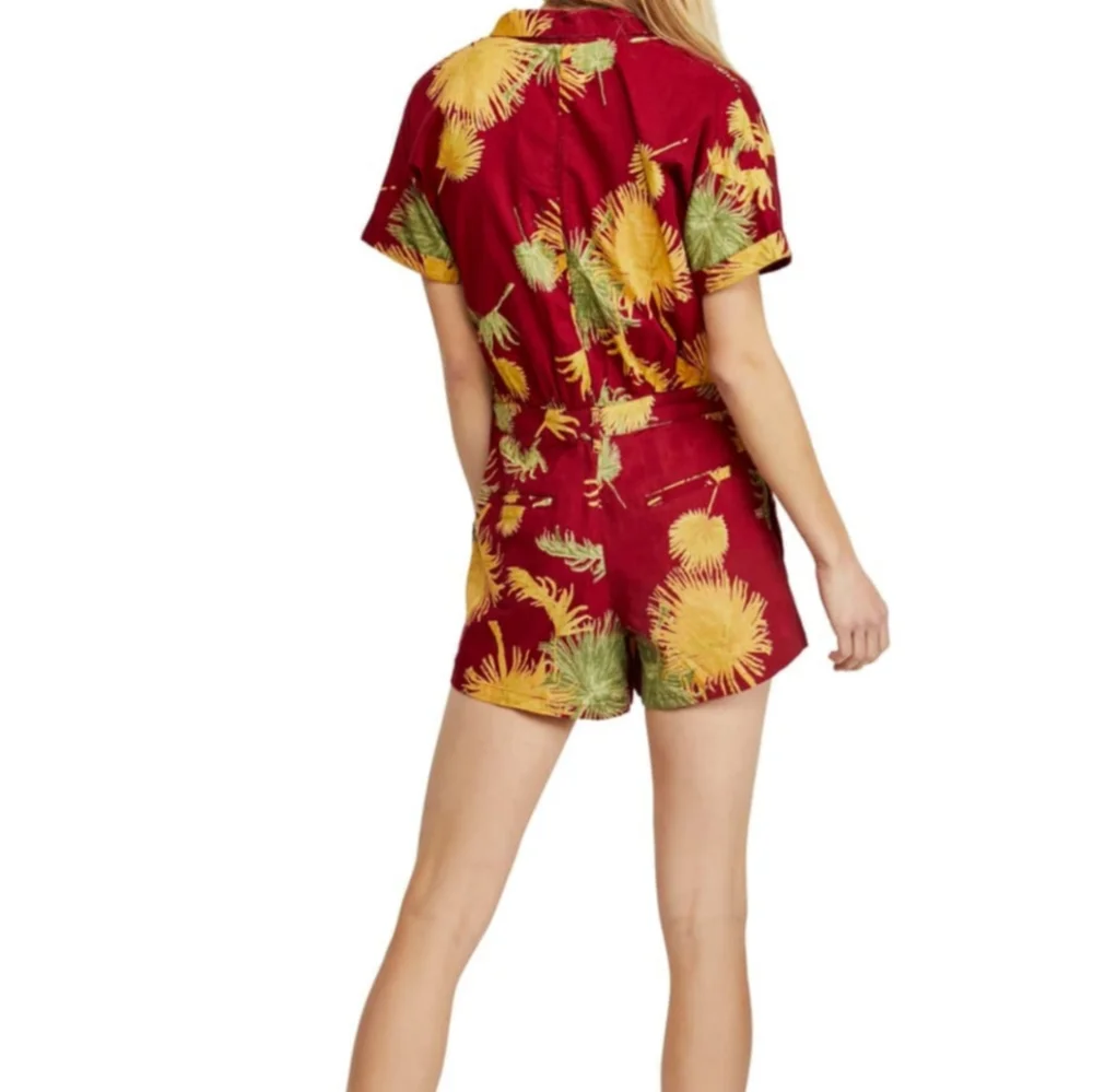 Free People bringing sunny